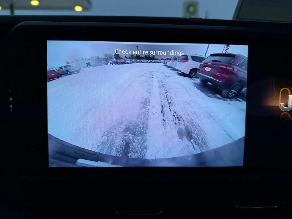 new 2026 Jeep Wrangler car, priced at $40,788