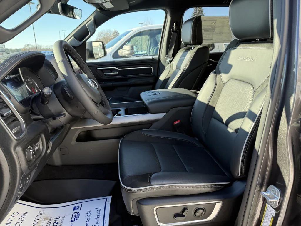new 2026 Ram 1500 car, priced at $60,310