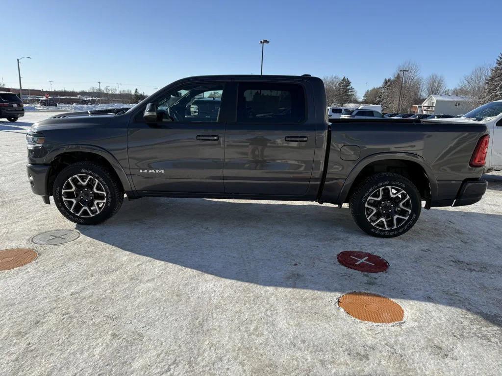 new 2026 Ram 1500 car, priced at $60,310