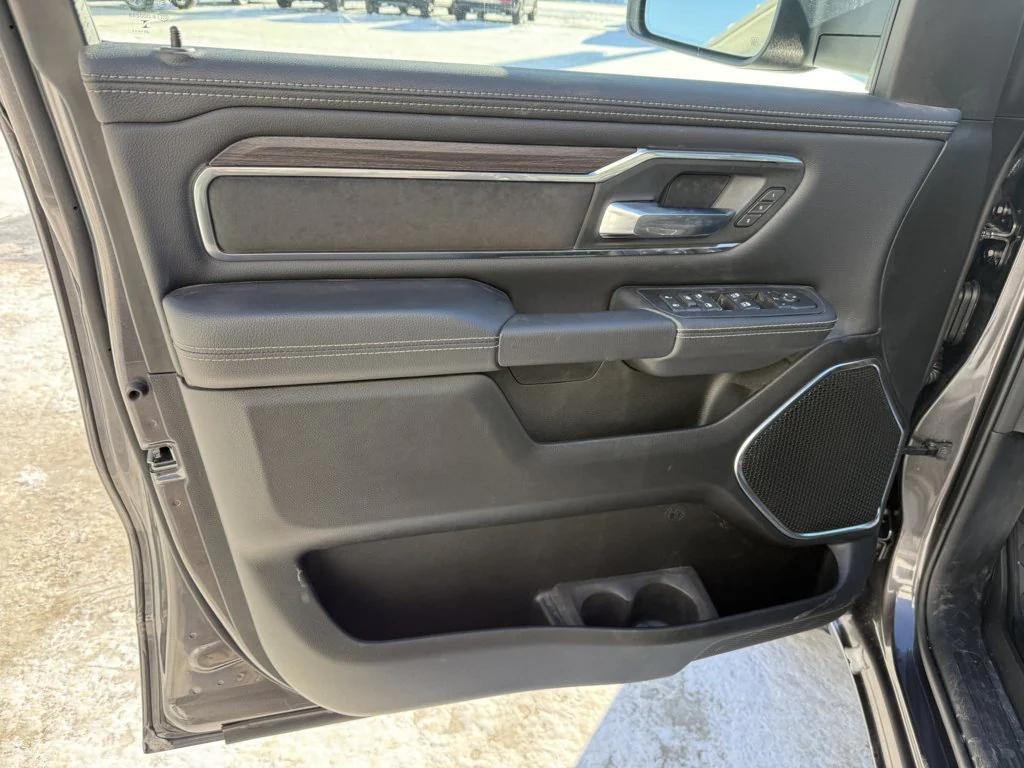 new 2026 Ram 1500 car, priced at $60,310