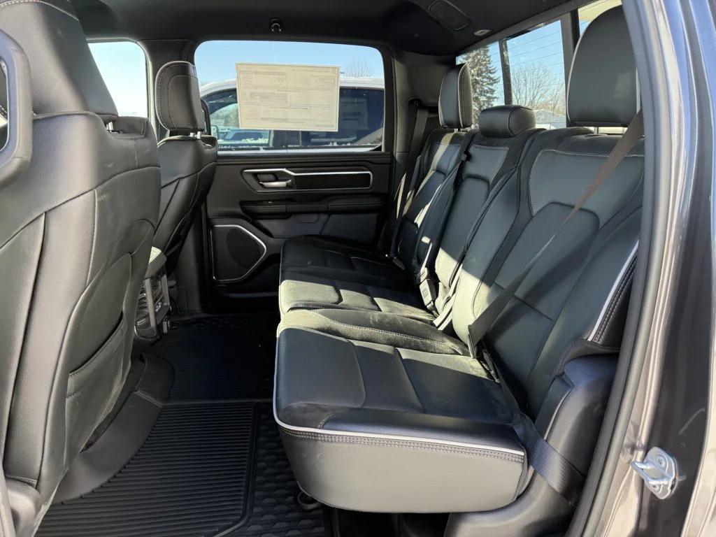 new 2026 Ram 1500 car, priced at $60,310