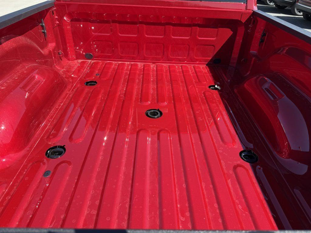 new 2026 Ram 2500 car, priced at $59,224