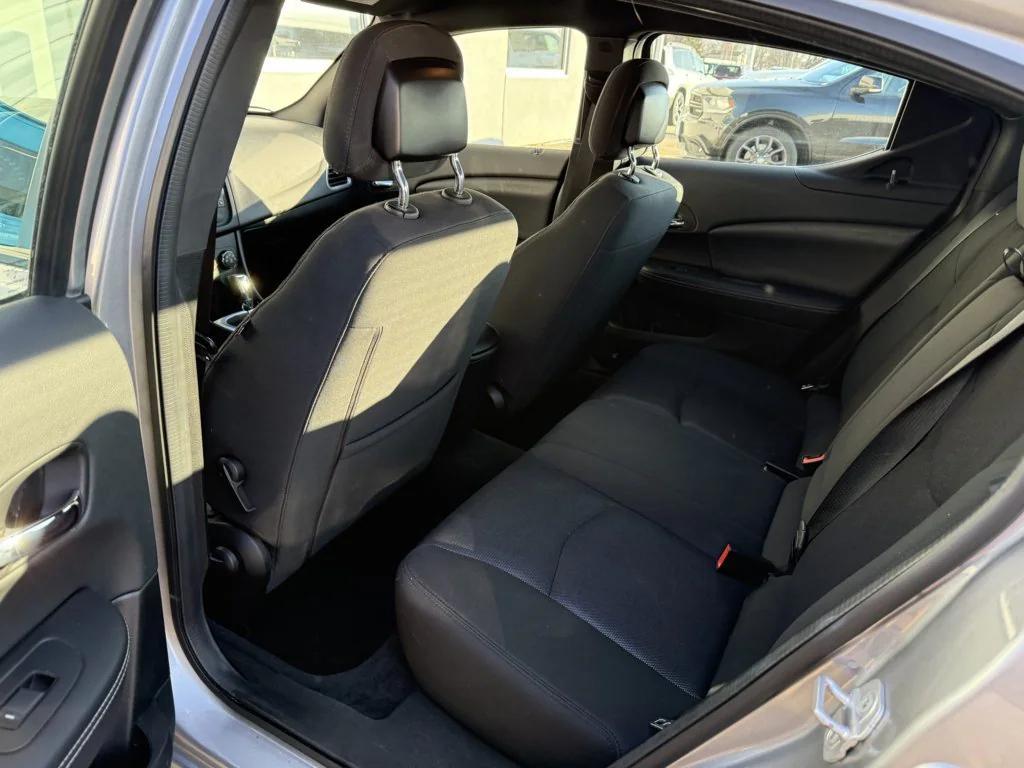 used 2013 Dodge Avenger car, priced at $6,990