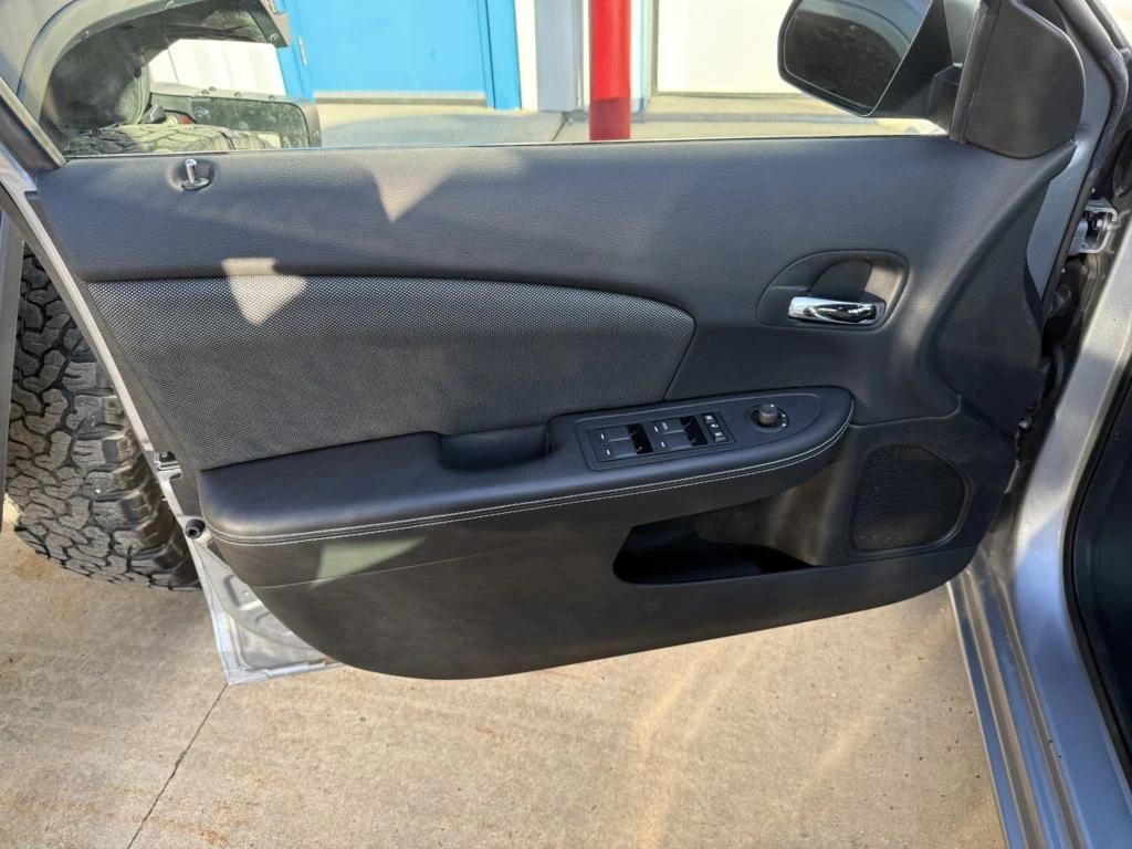 used 2013 Dodge Avenger car, priced at $6,990