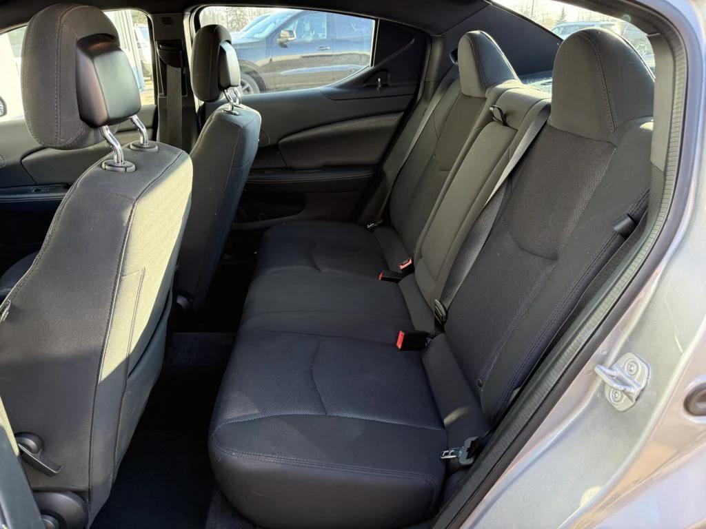 used 2013 Dodge Avenger car, priced at $6,990