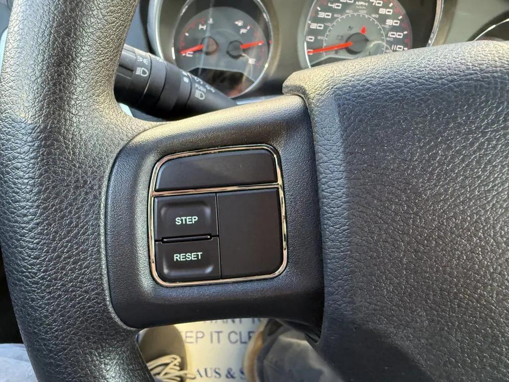 used 2013 Dodge Avenger car, priced at $6,990