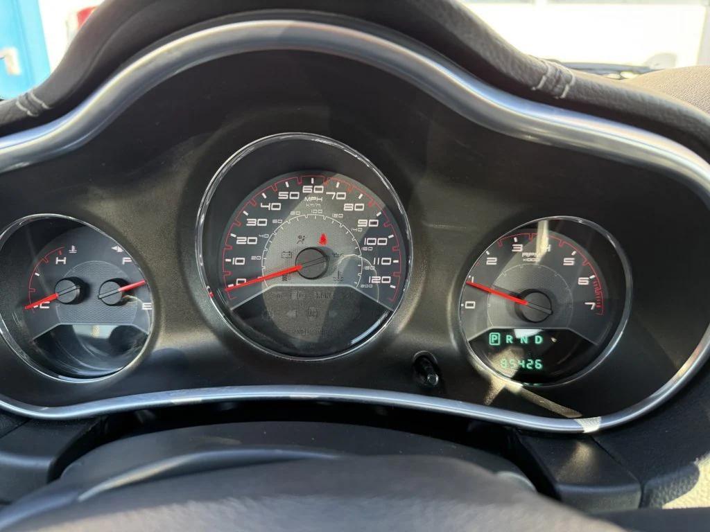 used 2013 Dodge Avenger car, priced at $6,990