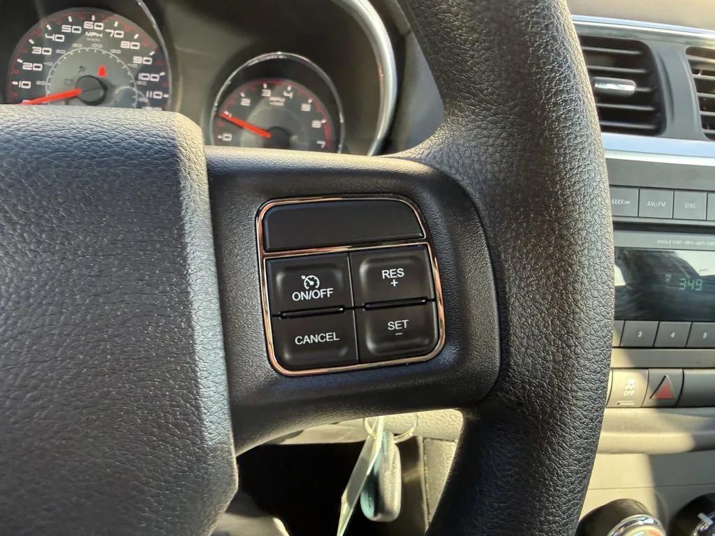 used 2013 Dodge Avenger car, priced at $6,990