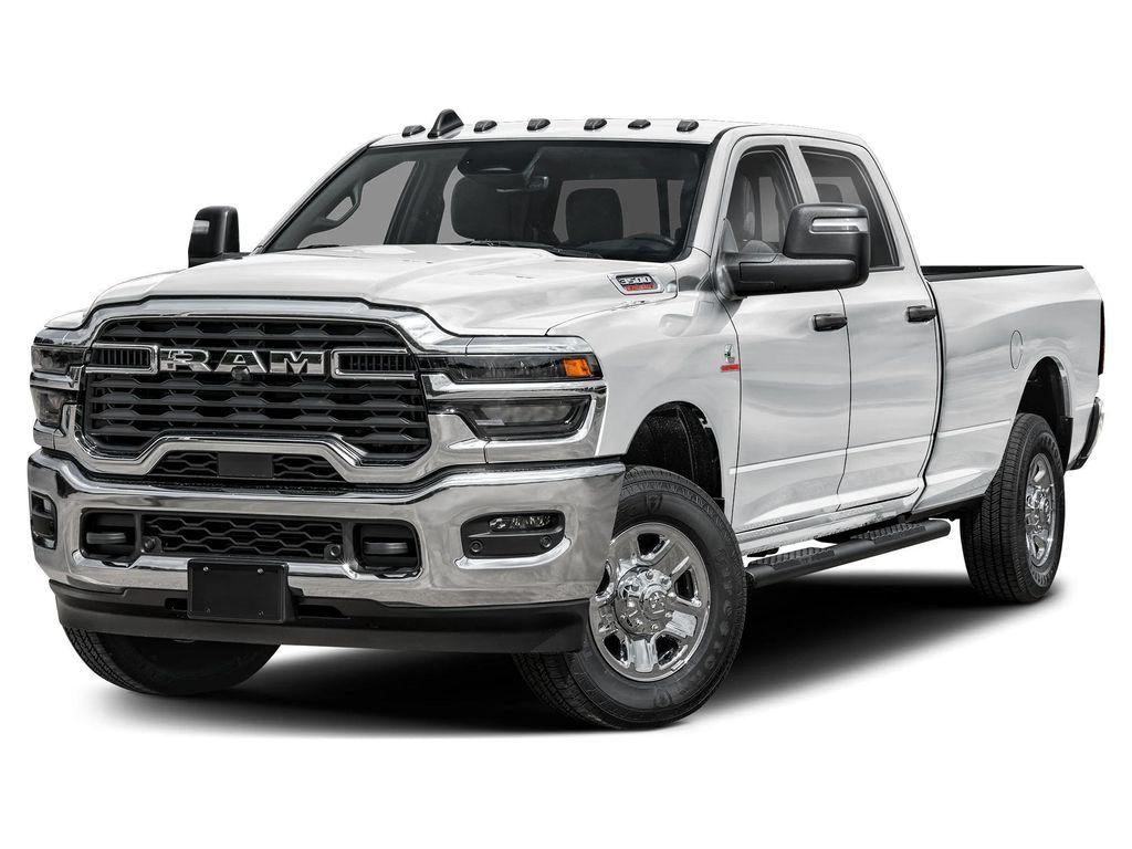 new 2026 Ram 3500 car, priced at $59,025