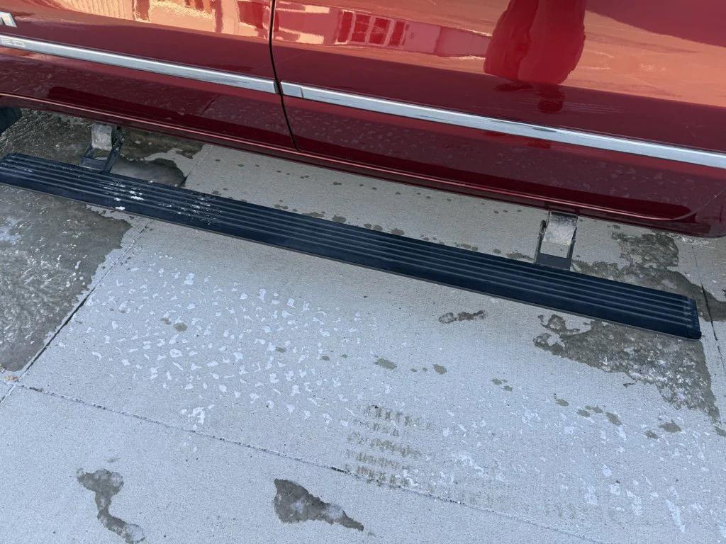 used 2021 Ram 1500 car, priced at $38,990