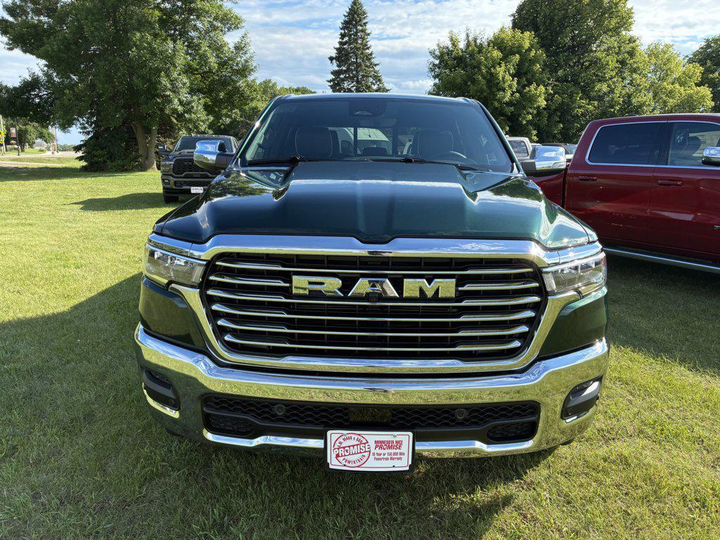 new 2026 Ram 1500 car, priced at $57,503