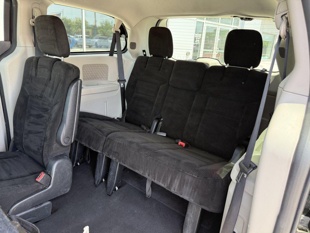 used 2016 Dodge Grand Caravan car, priced at $7,329