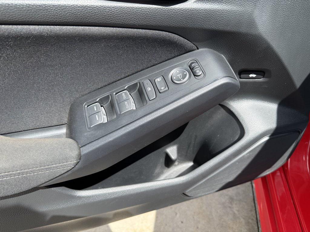 used 2023 Honda Civic car, priced at $22,990