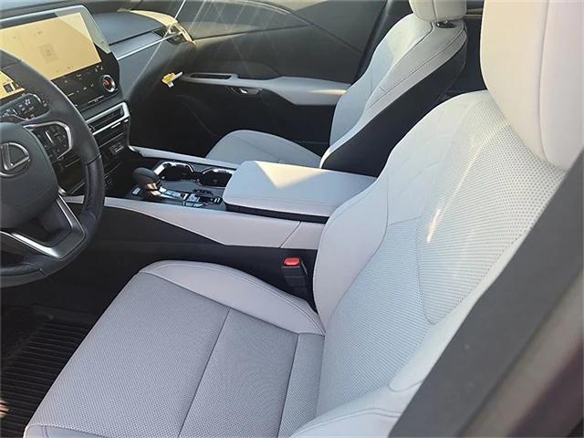 new 2026 Lexus RX 350 car, priced at $57,479