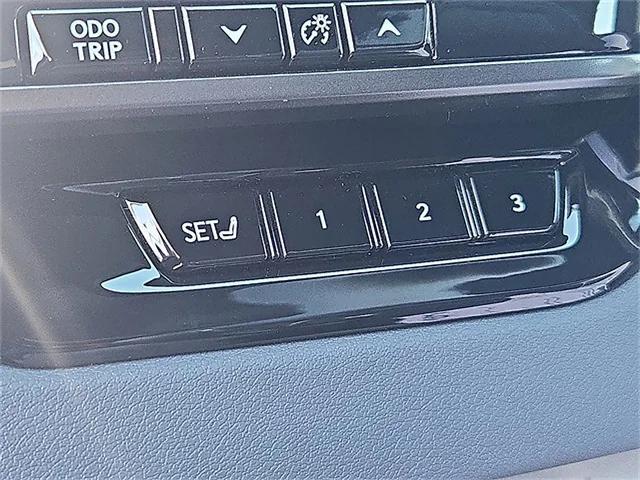 new 2026 Lexus RX 350 car, priced at $57,479