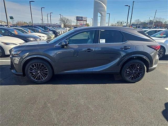 new 2026 Lexus RX 350 car, priced at $57,479