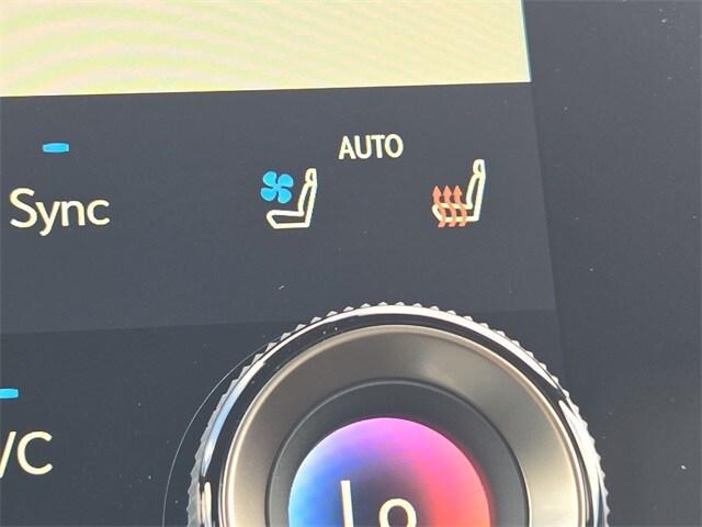 new 2026 Lexus RX 350 car, priced at $65,078