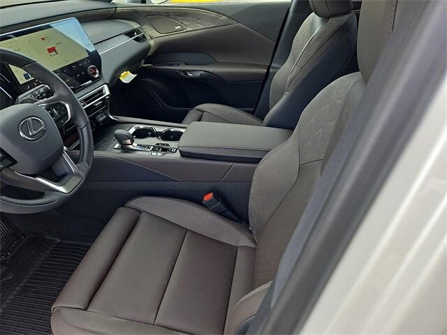 new 2026 Lexus RX 350 car, priced at $65,078