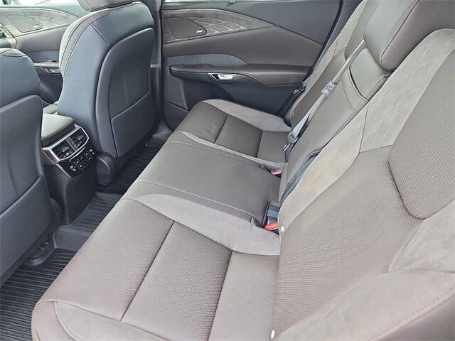 new 2026 Lexus RX 350 car, priced at $65,078