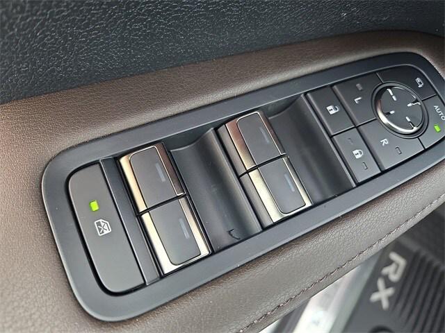 new 2026 Lexus RX 350 car, priced at $65,078