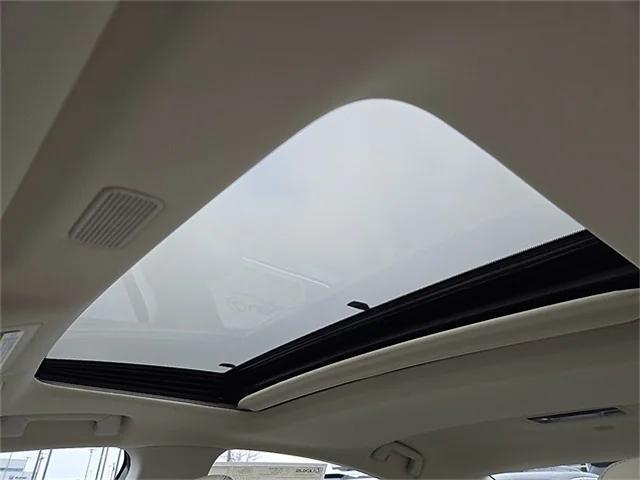 new 2025 Lexus ES 350 car, priced at $46,479