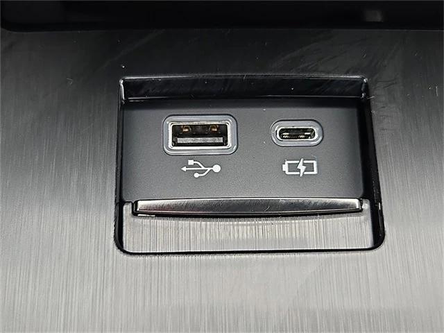 new 2025 Lexus ES 350 car, priced at $46,479