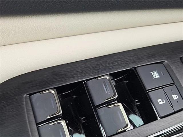 new 2025 Lexus ES 350 car, priced at $46,479