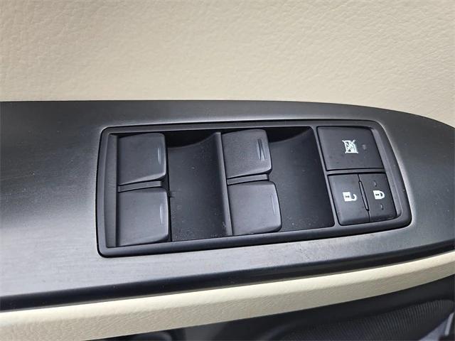 used 2023 Lexus GX 460 car, priced at $52,985