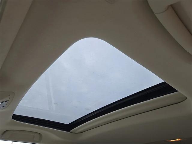 used 2023 Lexus GX 460 car, priced at $52,985