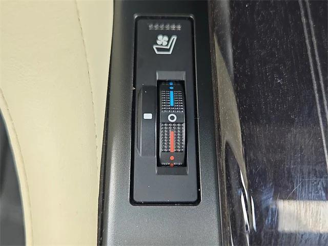 used 2023 Lexus GX 460 car, priced at $52,985