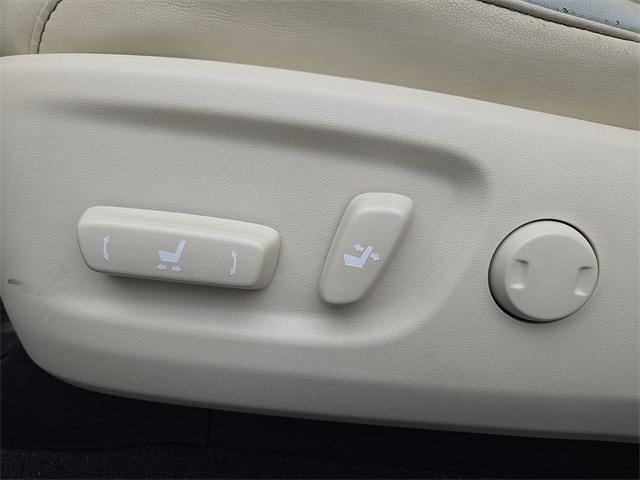 used 2023 Lexus GX 460 car, priced at $52,985