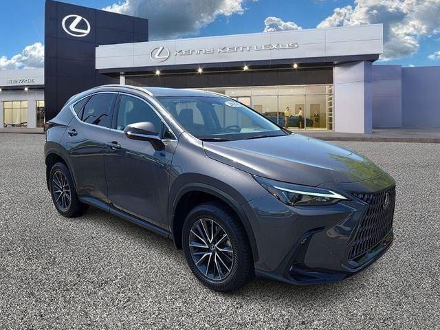 used 2024 Lexus NX 350 car, priced at $40,296