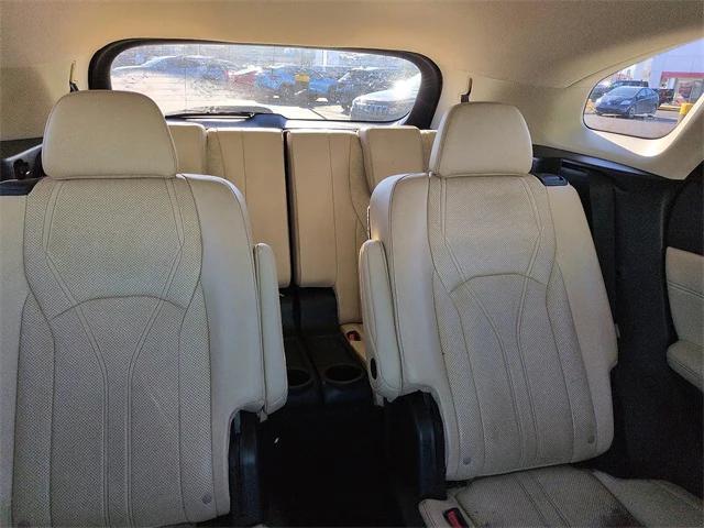 used 2022 Lexus RX 450h car, priced at $38,982