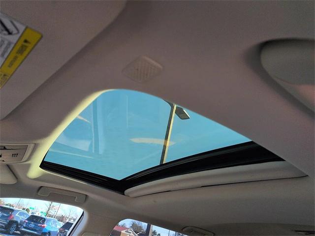 used 2022 Lexus RX 450h car, priced at $38,982