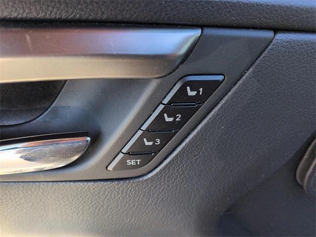 used 2022 Lexus RX 450h car, priced at $38,982