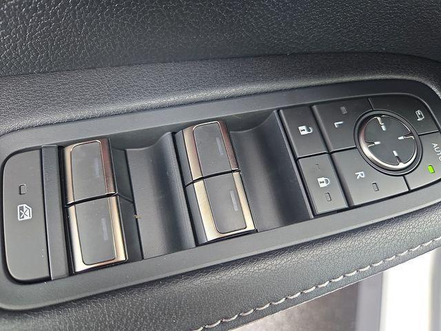 new 2026 Lexus RX 350h car, priced at $62,277