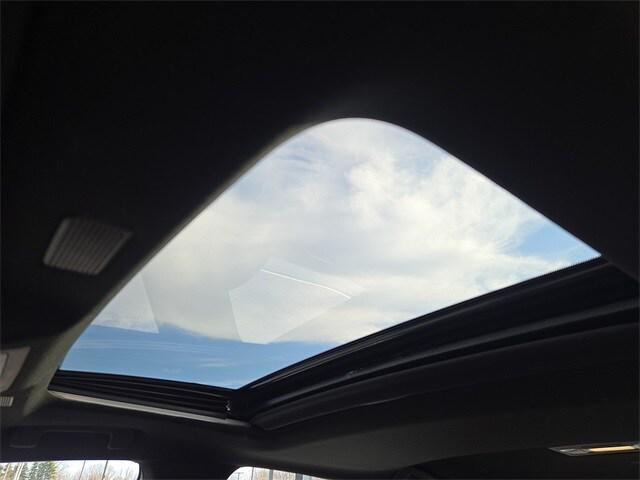 used 2025 Lexus ES 300h car, priced at $48,981