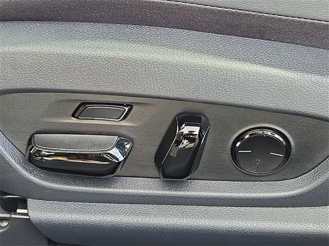 used 2025 Lexus ES 300h car, priced at $48,981