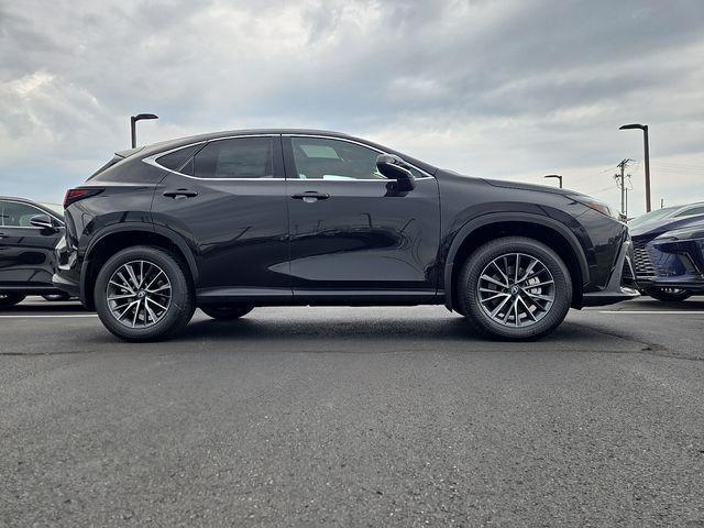 new 2026 Lexus NX 350 car, priced at $47,735