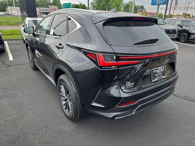 new 2026 Lexus NX 350 car, priced at $47,735