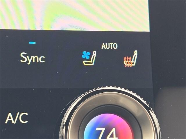 new 2026 Lexus RX 350 car, priced at $56,200