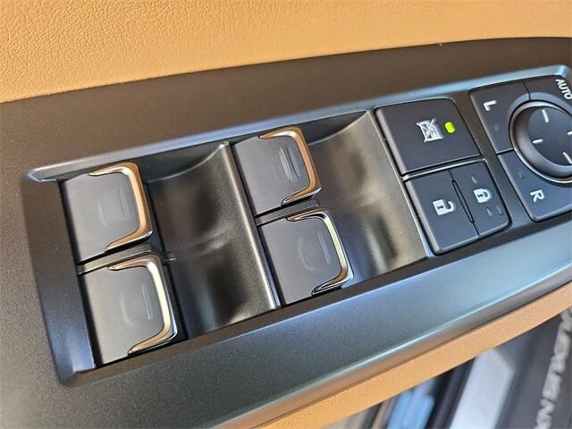 new 2026 Lexus NX 350 car, priced at $50,193