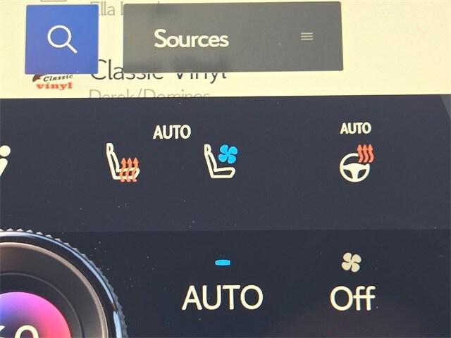 new 2026 Lexus NX 350 car, priced at $50,193