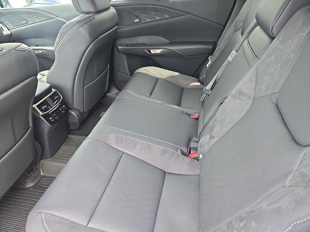 new 2026 Lexus RX 350 car, priced at $69,151