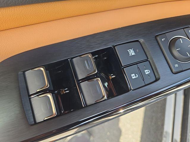 used 2025 Lexus ES 300h car, priced at $50,982