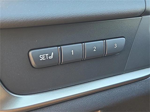 new 2026 Lexus RZ 350e car, priced at $50,869