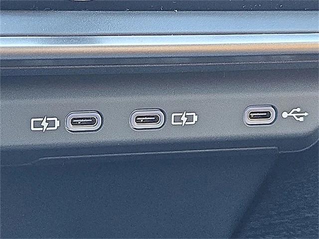 new 2026 Lexus RZ 350e car, priced at $50,869