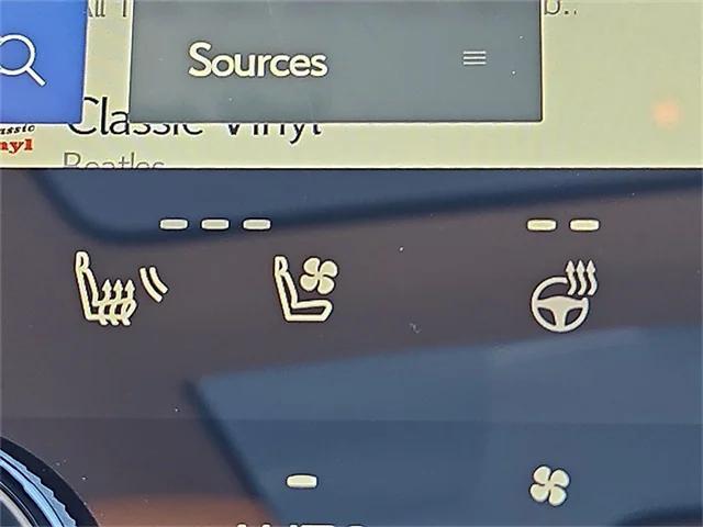 new 2026 Lexus RZ 350e car, priced at $50,869