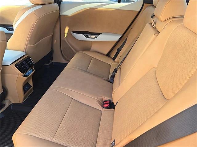 new 2026 Lexus RZ 350e car, priced at $50,869