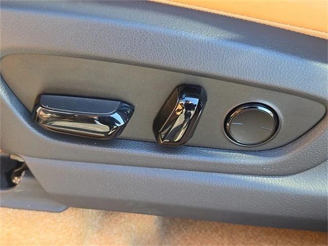 new 2026 Lexus RZ 350e car, priced at $50,869